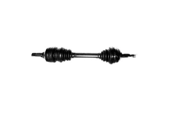 Arbre de transmission DA SILVA 8193T