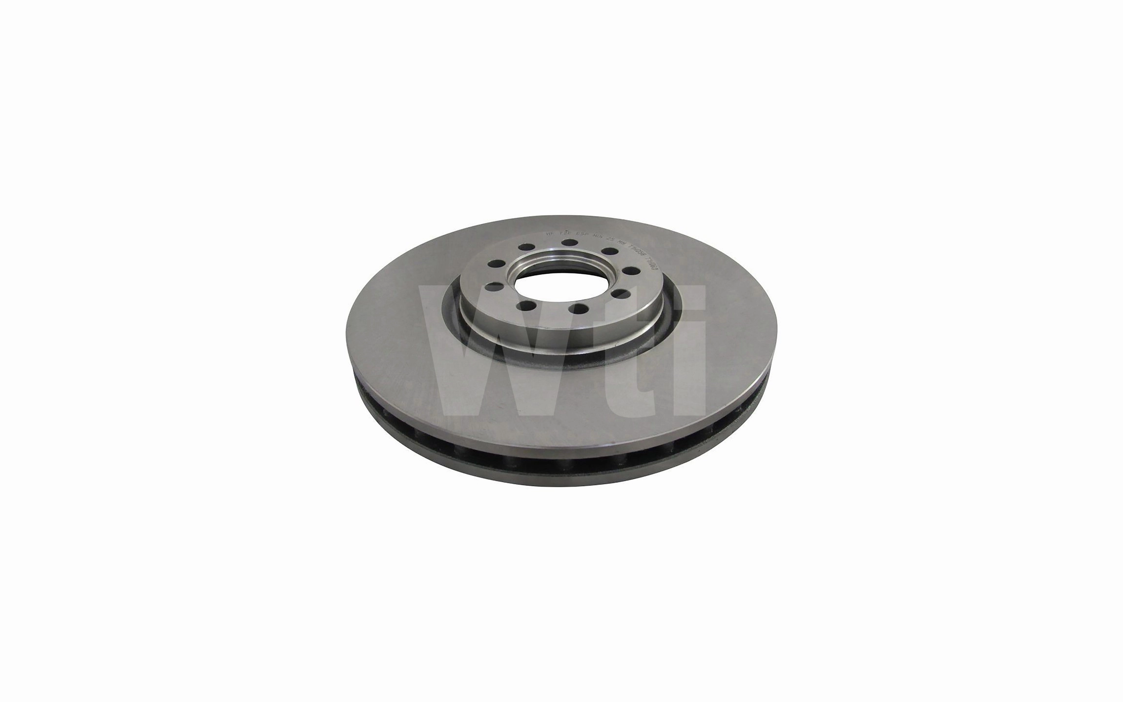 Disque de frein Wti Automotive K701344