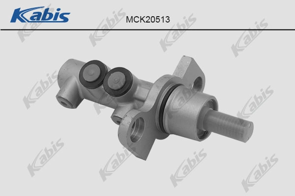 Maître-cylindre de frein KABIS MCK20513