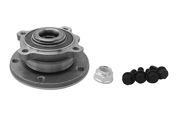 Kit de roulements de roue MOVIMA RK01504
