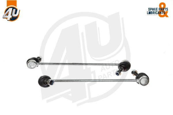 Entretoise/tige, stabilisateur 4U Autoparts F17750