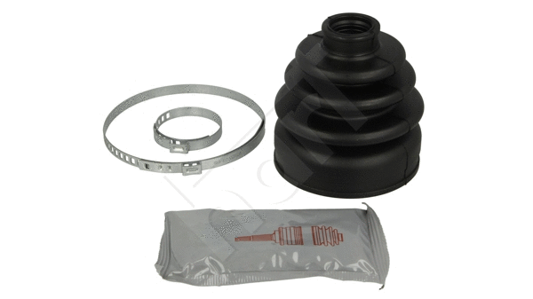 Joint-soufflet, arbre de commande HART 451 878