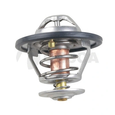 Thermostat, liquide de refroidissement OSSCA 63491