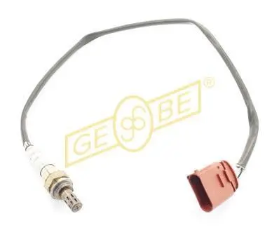Bobine d'allumage GEBE 9 4535 1