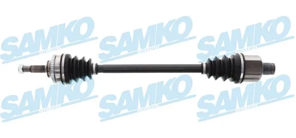 Arbre de transmission SAMKO DS52715