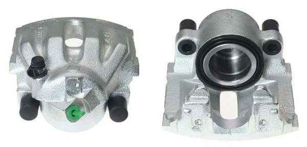 Étrier de frein 4X4 ESTANFI PDF-26-012
