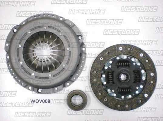 Kit d'embrayage WESTLAKE WOV008
