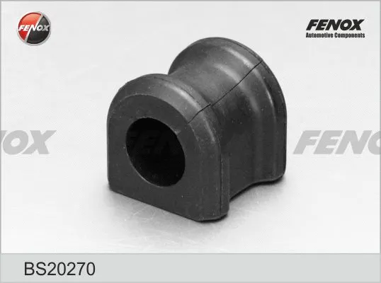 Coussinet de palier, stabilisateur FENOX BS20270