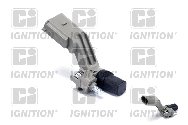 Capteur d'angle, vilebrequin QUINTON HAZELL XREV557