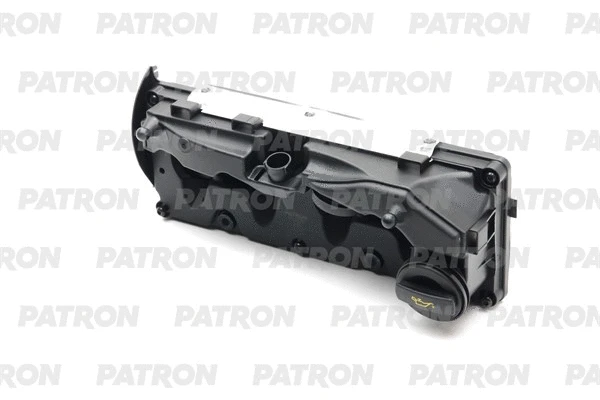Couvercle de culasse PATRON P17-0031