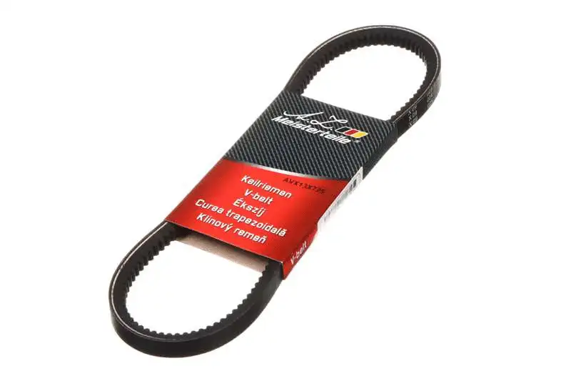 Courroie trapézoïdale A.Z. Meisterteile AZMT-20-034-1250