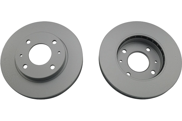 Disque de frein KAVO PARTS BR-3215-C