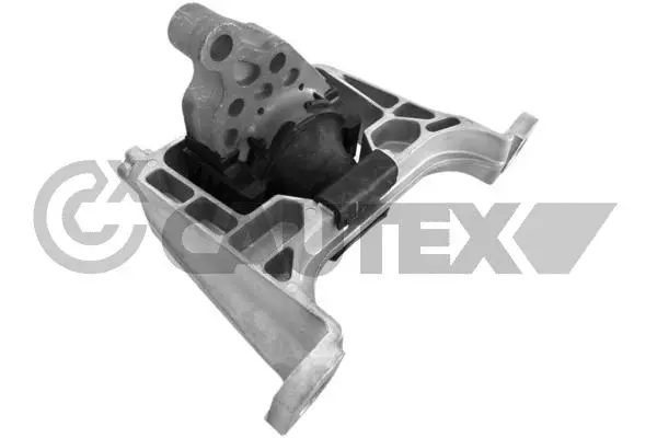 Support moteur CAUTEX 760477
