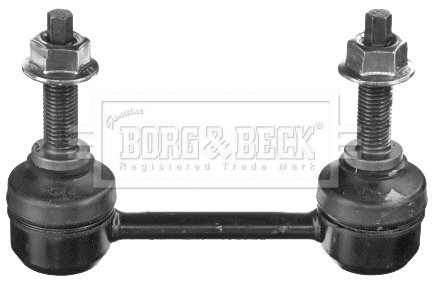 Entretoise/tige, stabilisateur BORG & BECK BDL7535