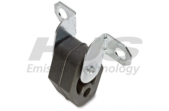 Suspension, échappement HJS 83 11 1986