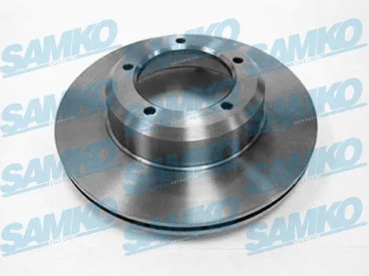 Disque de frein SAMKO A4201V