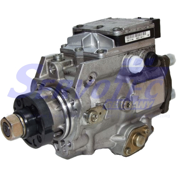 Pompe à injection Servotec STIP0012