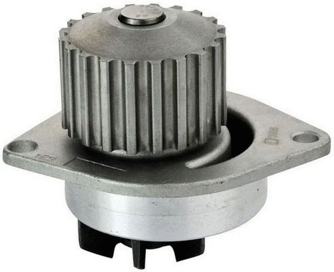 Pompe à eau, refroidissement du moteur DENCKERMANN A310139P