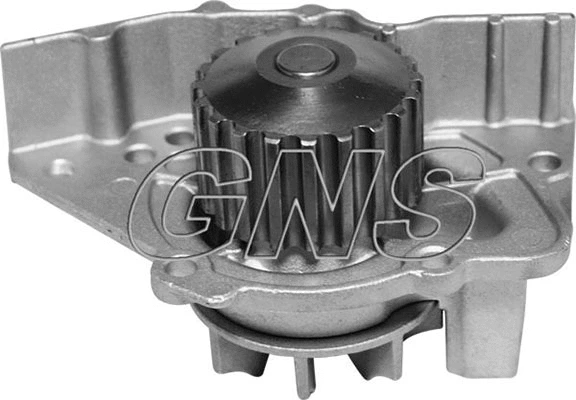 Pompe à eau, refroidissement du moteur GNS YH-P132