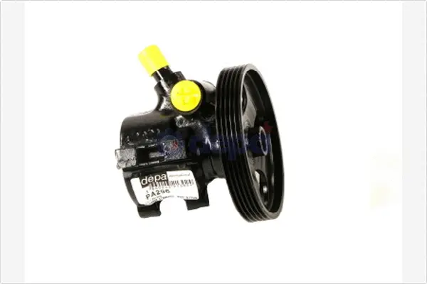 Pompe hydraulique, direction DEPA PA296