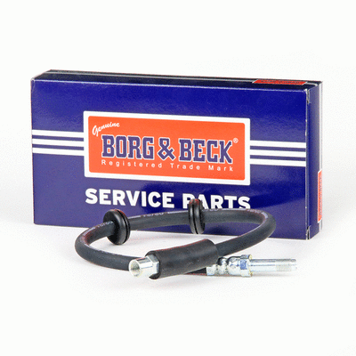Flexible de frein BORG & BECK BBH6812