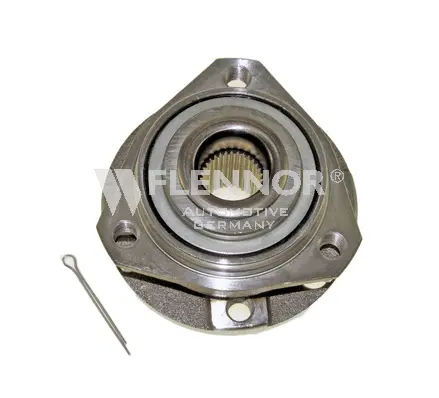 Kit de roulements de roue FLENNOR FR290922