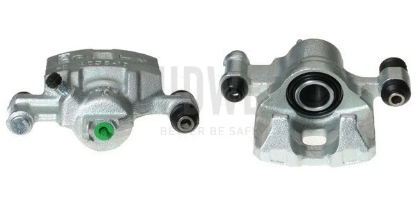 Étrier de frein BUDWEG CALIPER 342313