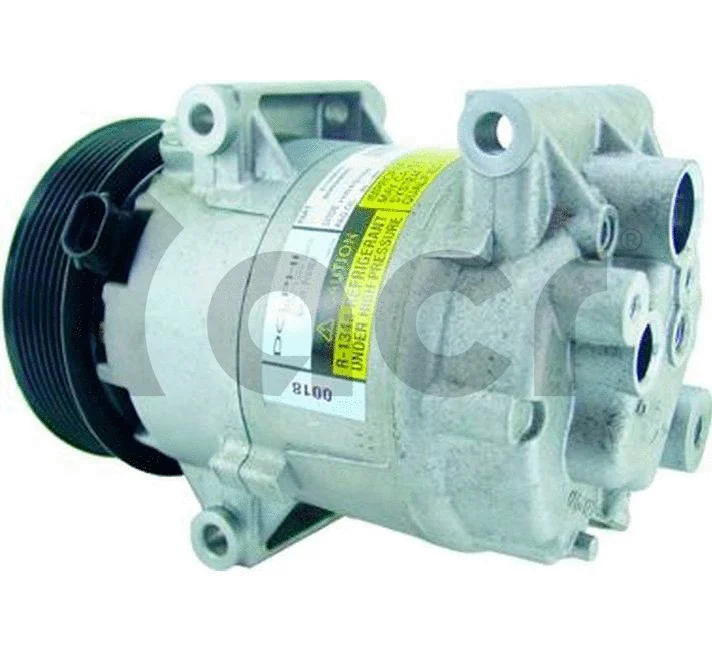 Compresseur, climatisation ACR 133116