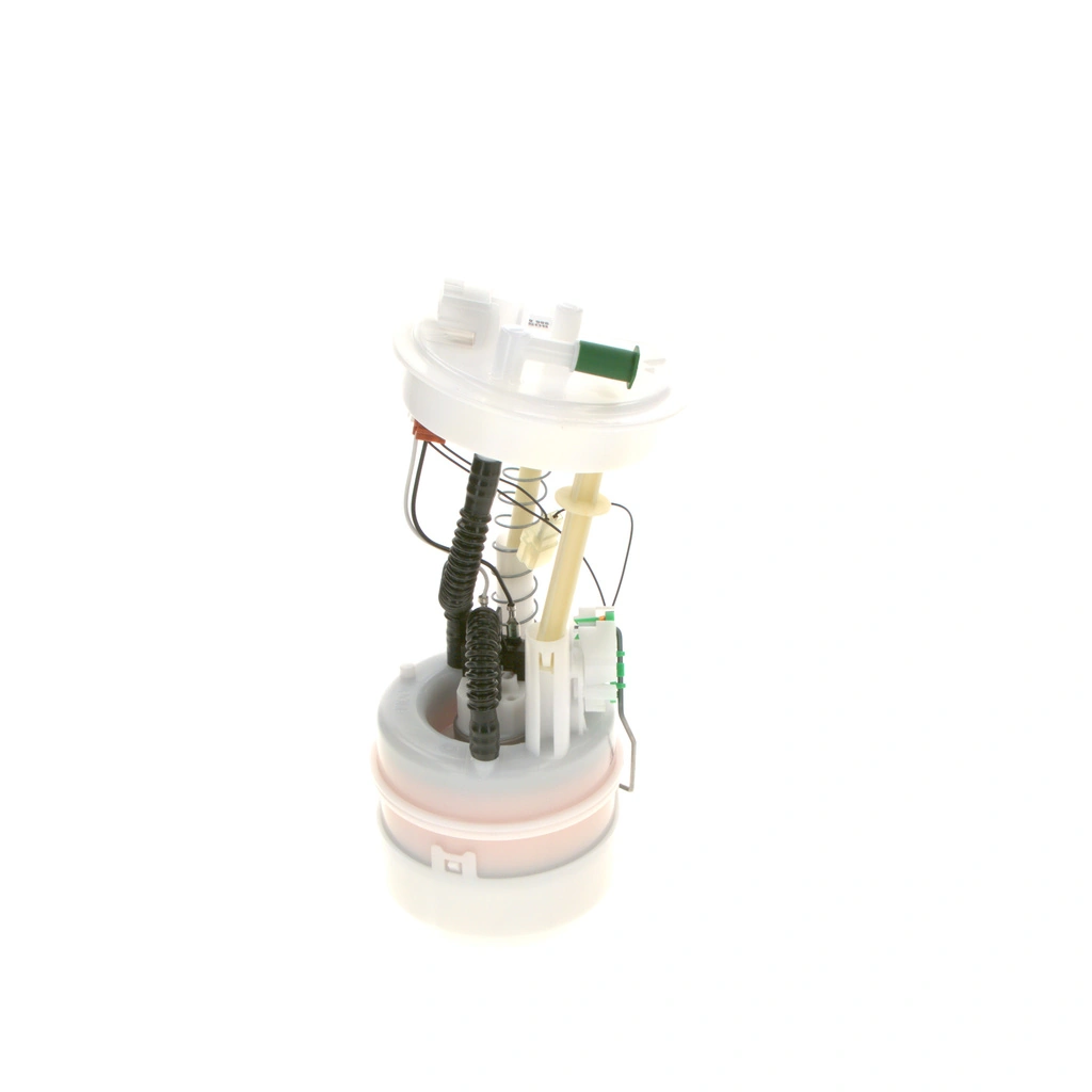 unité d'alimentation de carburant BOSCH 0 986 580 380
