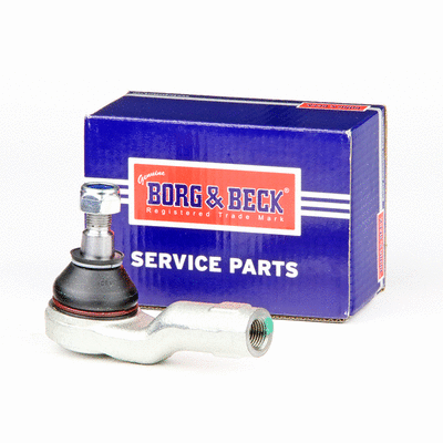 Rotule de barre de connexion BORG & BECK BTR5258