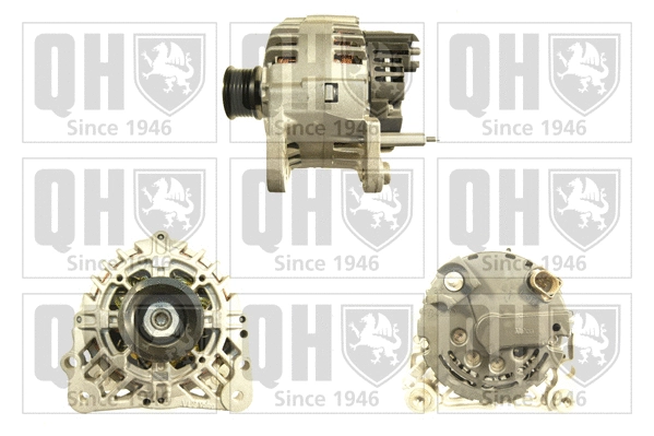 Alternateur QUINTON HAZELL QRA1456
