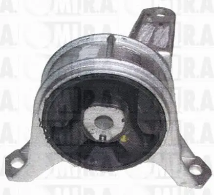 Support moteur MI.R.A. 25/3708
