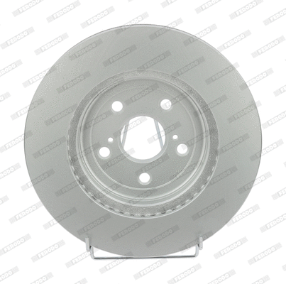 Disque de frein FERODO DDF1544C