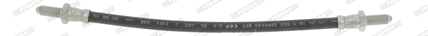 Flexible de frein FERODO FHY2350