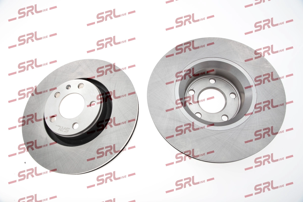 Disque de frein SRLine S71-0262