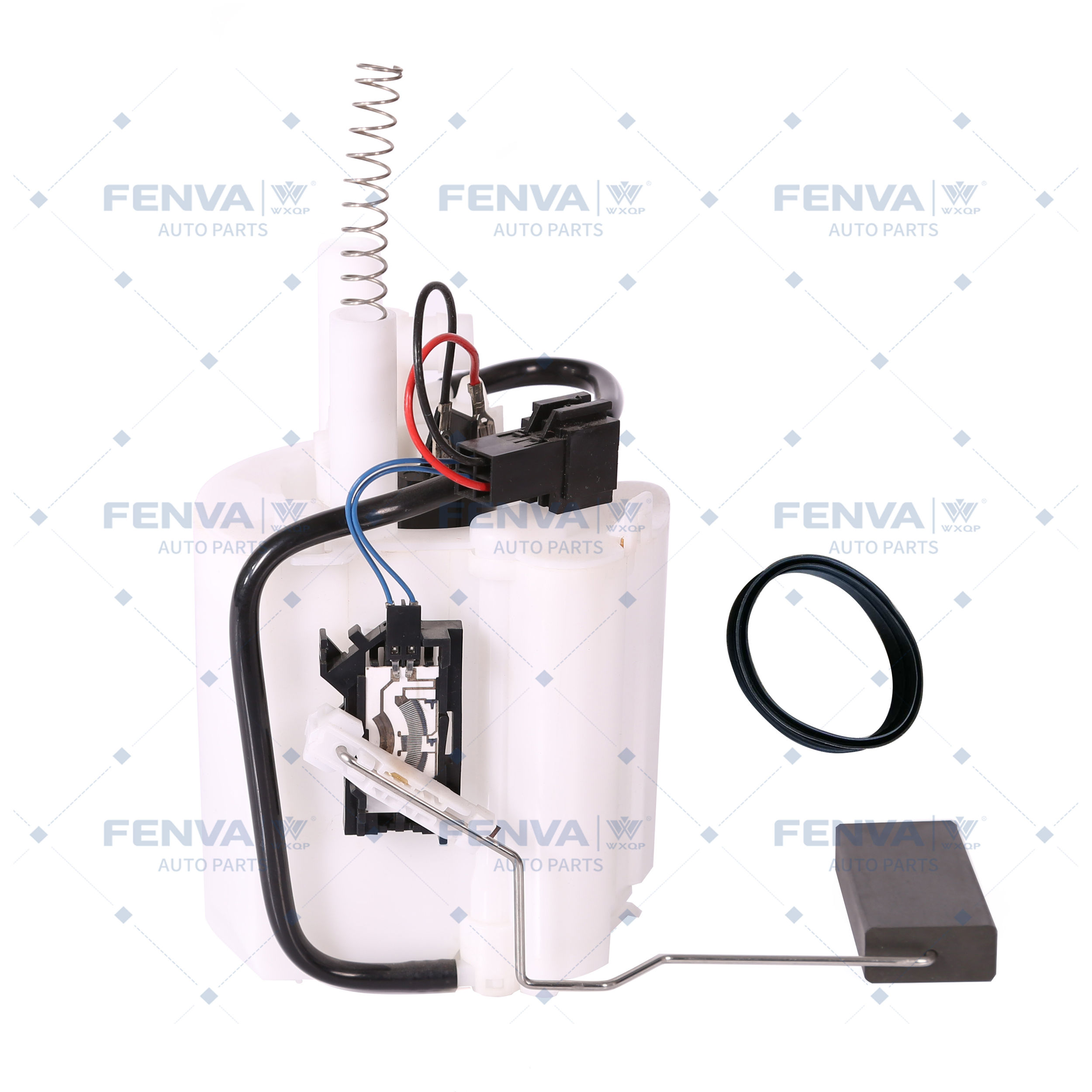 unité d'alimentation de carburant WXQP 150141