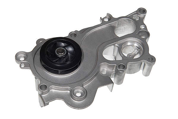 Pompe à eau, refroidissement du moteur ZentParts Z14511