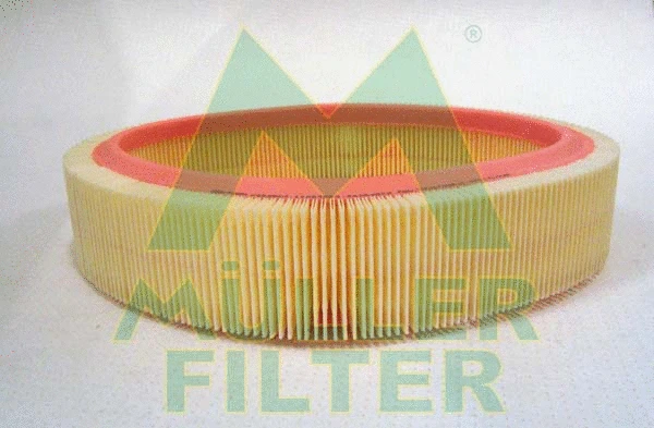 Filtre à air MULLER FILTER PA402