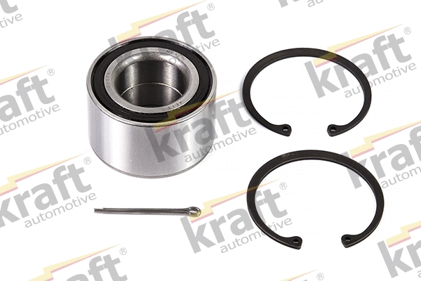 Kit de roulements de roue KRAFT AUTOMOTIVE 4101500