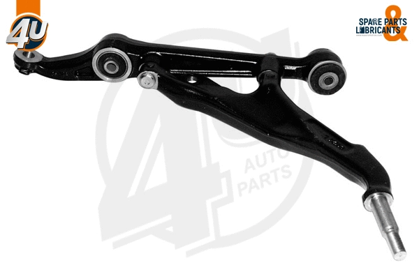 Bras de liaison, suspension de roue 4U Autoparts G59938