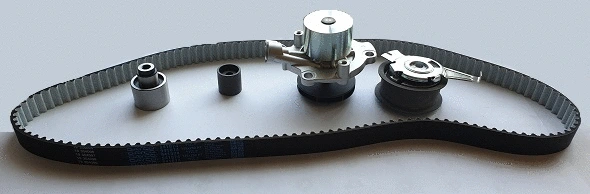 Pompe à eau + kit de courroie crantée TECHNOX KW20388