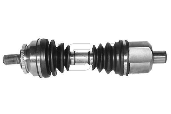 Arbre de transmission GSP-BR 262025