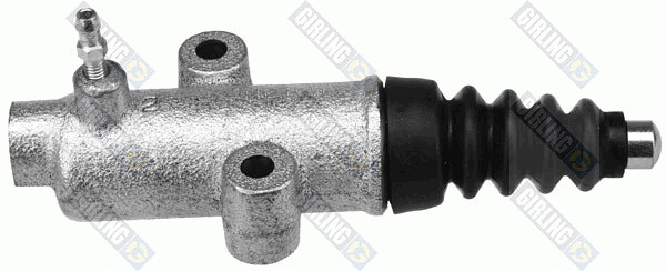 Cylindre récepteur, embrayage GIRLING 1108165