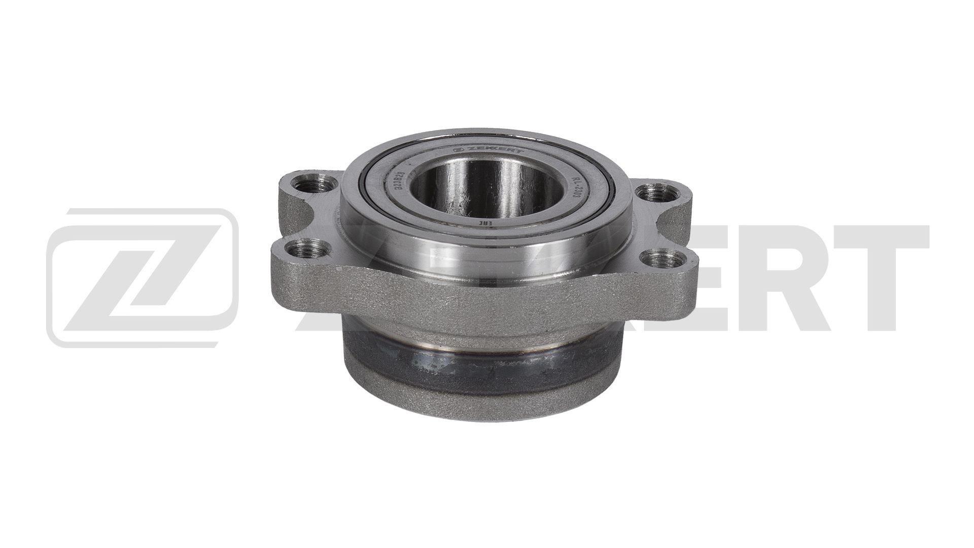 Moyeu de roue ZEKKERT RL-2303