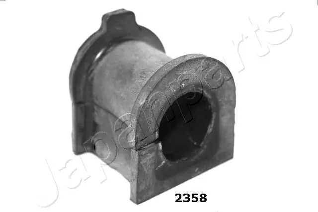 Coussinet de palier, stabilisateur JAPANPARTS RU-2358