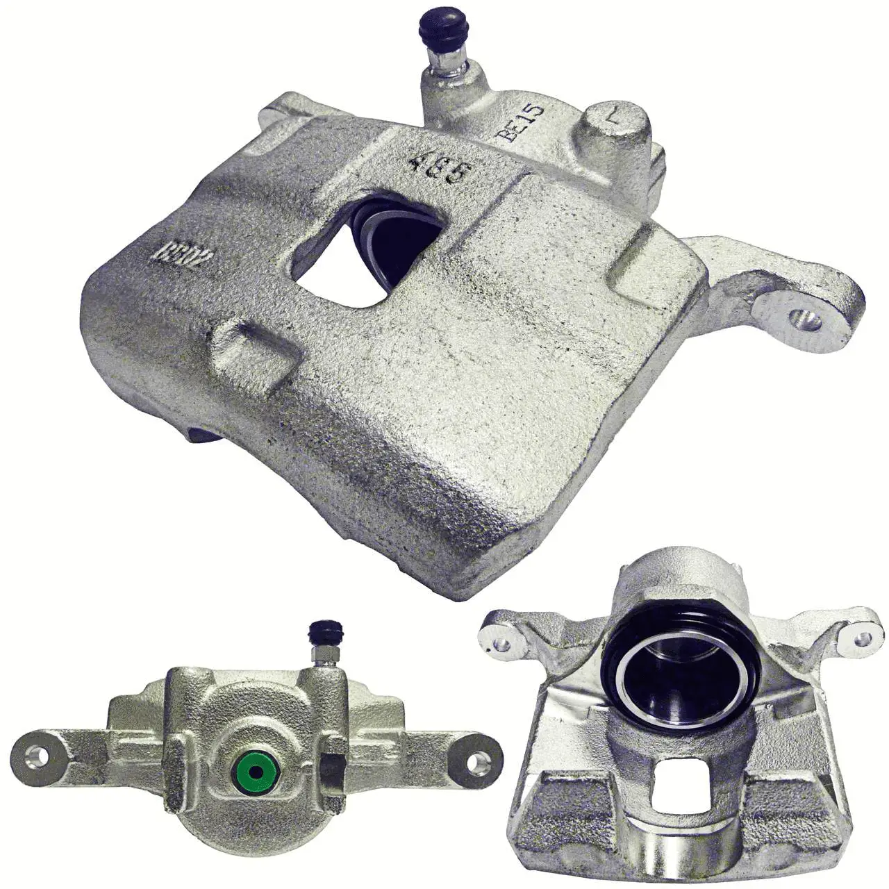 Étrier de frein Brake ENGINEERING CA2832