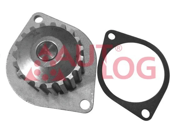 Pompe à eau, refroidissement du moteur AUTLOG WP7067