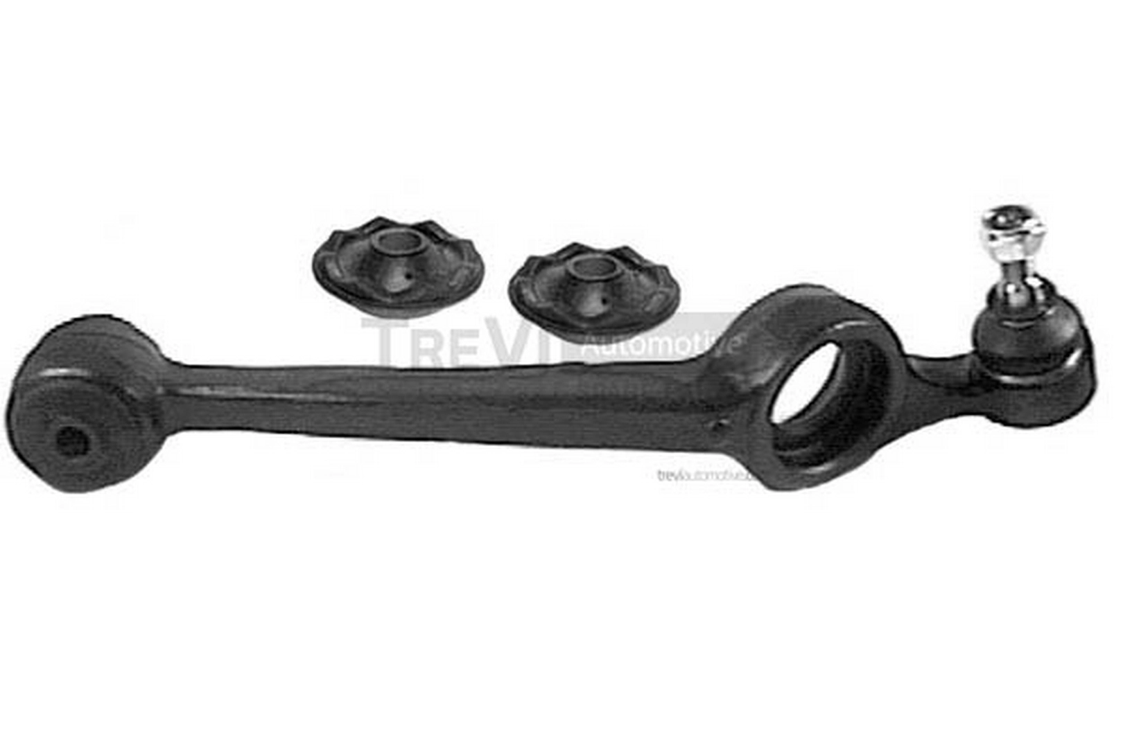 Bras de liaison, suspension de roue TREVI AUTOMOTIVE TRTT2311