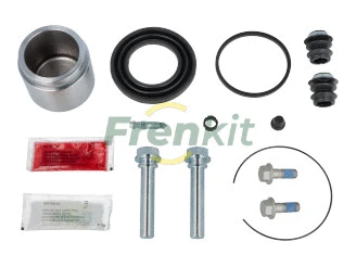 Kit de réparation, étrier de frein FRENKIT 757495
