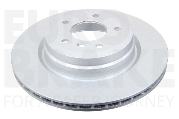 Disque de frein EUROBRAKE 5815311569